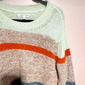Loft sweater size XL